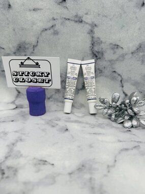 Kiehls Skincare Set-Retinol Skin Renewing Daily Micro-Dose Serum,2 x10ml-2pc-NEW